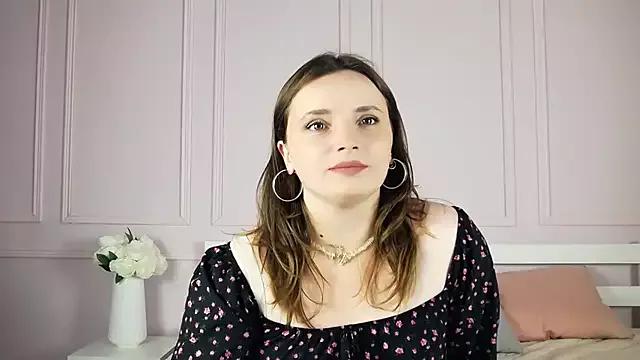 KristinAllison from StripChat is Freechat