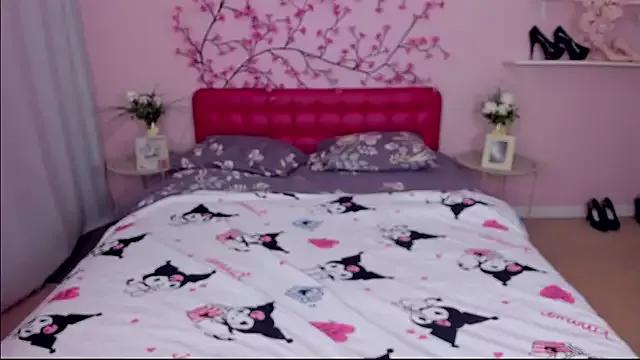 Try our streaming cams variety and talk on a personal level with our adorable girls streamers, showing off their bountiful shapes and dildos.