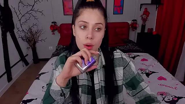 Try our streaming cams variety and talk on a personal level with our adorable girls streamers, showing off their bountiful shapes and dildos.