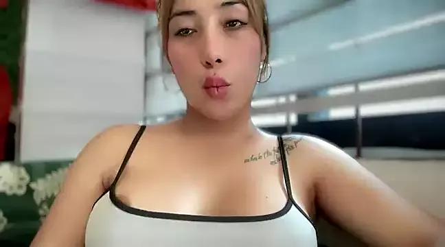Try our streaming cams variety and talk on a personal level with our adorable girls streamers, showing off their bountiful shapes and dildos.