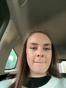 KristiRich from StripChat is Freechat