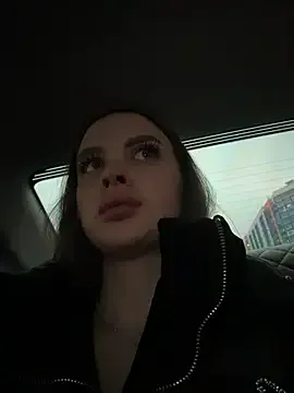 KristiRich from StripChat is Freechat