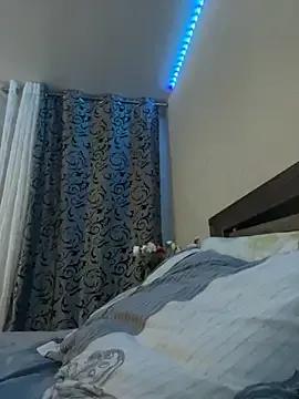 Kristis43 from StripChat is Freechat