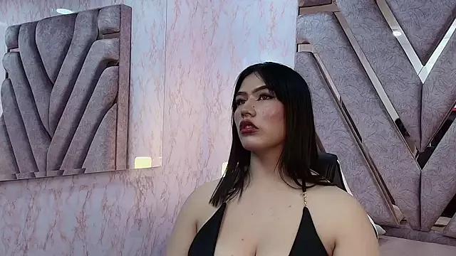 Kristtal_key from StripChat is Freechat