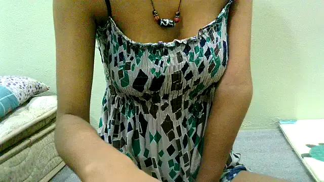 kristy_432 from StripChat is Freechat