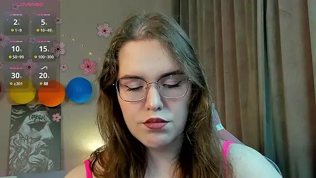 Try our streaming cams variety and talk on a personal level with our adorable girls streamers, showing off their bountiful shapes and dildos.