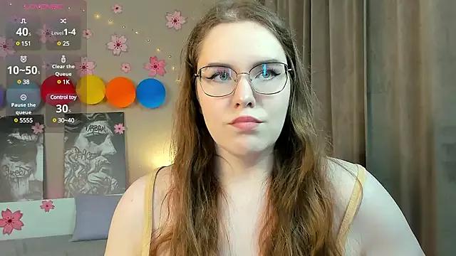 Try our streaming cams variety and talk on a personal level with our adorable girls streamers, showing off their bountiful shapes and dildos.