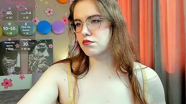 Try our streaming cams variety and talk on a personal level with our adorable girls streamers, showing off their bountiful shapes and dildos.