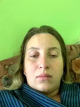 KristyFlowerX from StripChat is Freechat