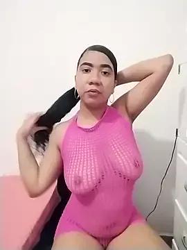 Kristynsmith from StripChat is Freechat