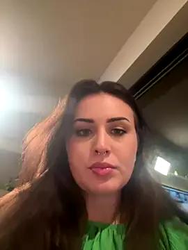 Kristyoff from StripChat is Freechat