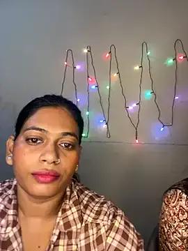 Kristyqueen from StripChat is Freechat