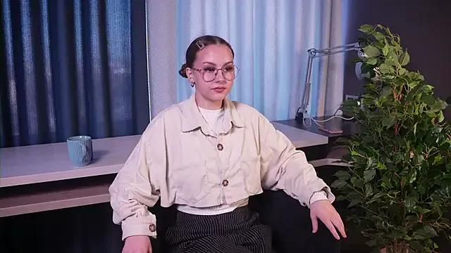 Try our streaming cams variety and talk on a personal level with our adorable girls streamers, showing off their bountiful shapes and dildos.