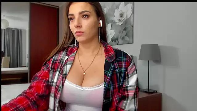 Try our streaming cams variety and talk on a personal level with our adorable girls streamers, showing off their bountiful shapes and dildos.