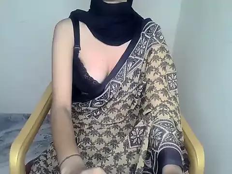 kritikadoll from StripChat is Freechat
