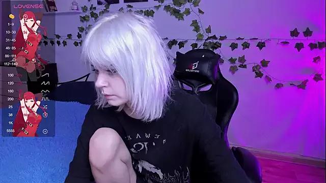 Try our streaming cams variety and talk on a personal level with our adorable girls streamers, showing off their bountiful shapes and dildos.