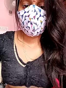 kruthika-telugu from StripChat is Freechat