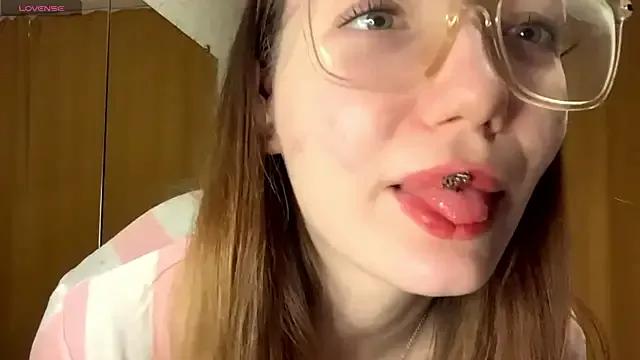Try our streaming cams variety and talk on a personal level with our adorable girls streamers, showing off their bountiful shapes and dildos.