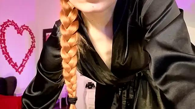 Try our streaming cams variety and talk on a personal level with our adorable girls streamers, showing off their bountiful shapes and dildos.