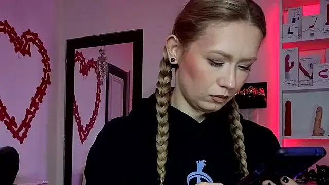 kulteacher from StripChat is Freechat