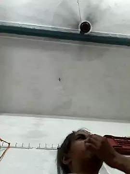 Kumkum_07 from StripChat is Group