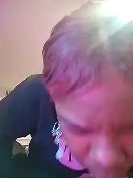 kummpipherr from StripChat