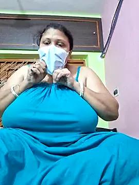 kunjan789 from StripChat is Freechat