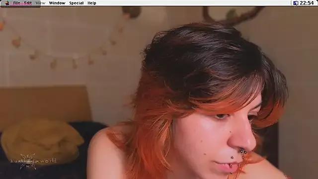 Try our streaming cams variety and talk on a personal level with our adorable girls streamers, showing off their bountiful shapes and dildos.