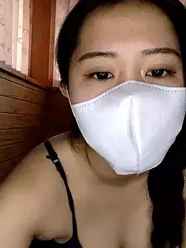 Kurage_chan from StripChat is Freechat
