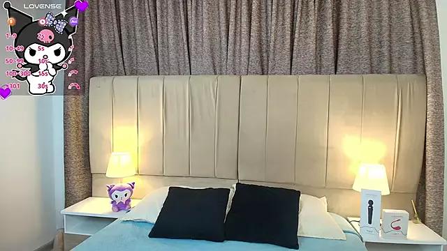 Try our streaming cams variety and talk on a personal level with our adorable girls streamers, showing off their bountiful shapes and dildos.