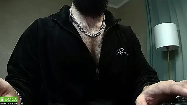 Kurt_Stone1 from StripChat is Freechat