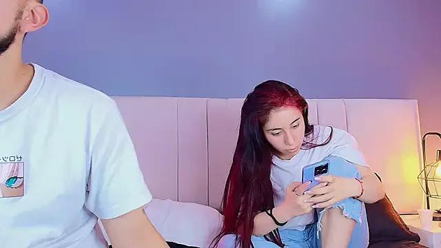 Kurttsinner from StripChat is Freechat
