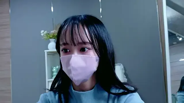 Kurumi_chan_ on StripChat 