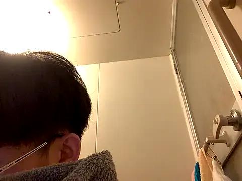 Kurusu46 from StripChat