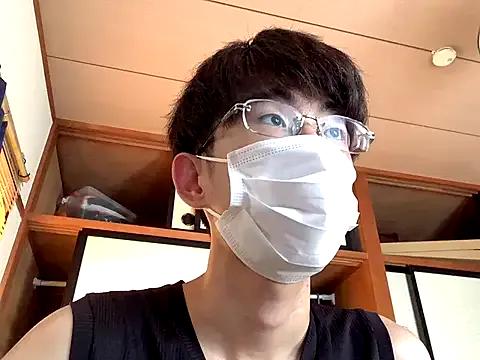 kurusu46 from StripChat is Freechat