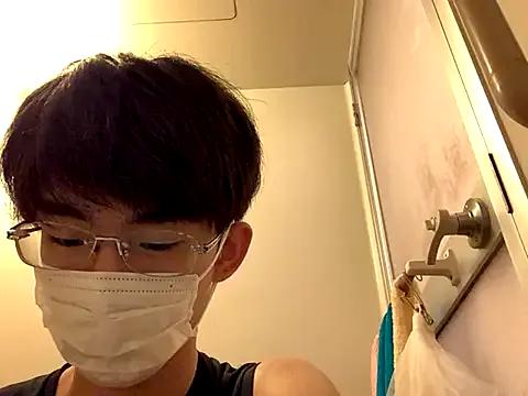 Kurusu46 from StripChat