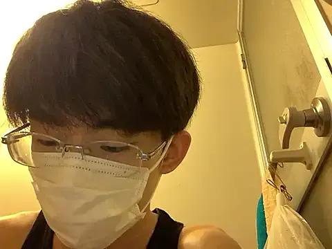 Kurusu46 from StripChat