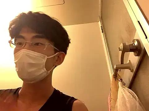 Kurusu46 from StripChat