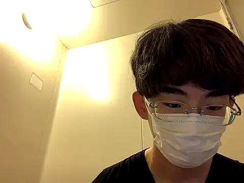 Kurusu46 from StripChat