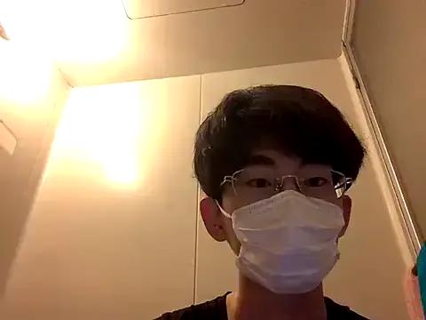 Kurusu46 from StripChat