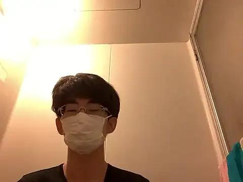 Kurusu46 from StripChat