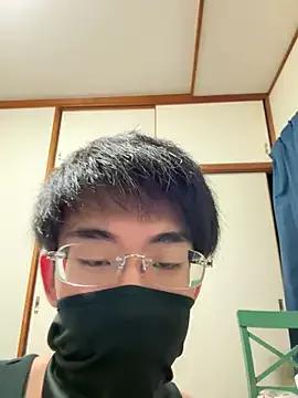kurusu46 from StripChat