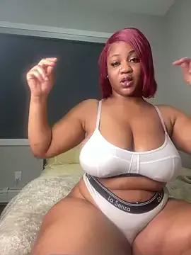kurvibabe from StripChat is Freechat