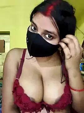 kusum_girl from StripChat is Group