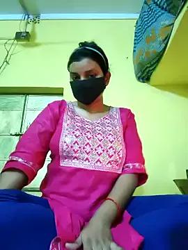 kusum_girl from StripChat