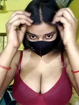 kusum_girl from StripChat