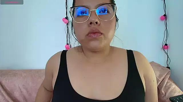 kute_jess from StripChat is Freechat