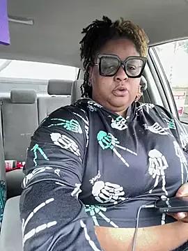 kweenxkarma from StripChat