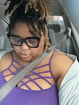 kweenxkarma from StripChat