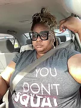 kweenxkarma from StripChat